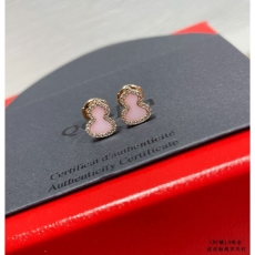 Qeelin Earrings